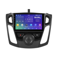 Штатное головное устройство Soundbox SM-9232 Ford Focus III 2012-2017