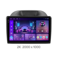 Штатная магнитола Soundbox S-9239 с CarPlay и 4G для Ford Ecosport 2018+ S4 2k-9239+360