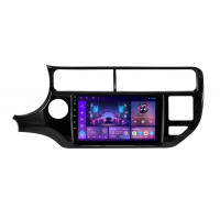 Штатная магнитола Soundbox S-1420 с CarPlay и 4G для Kia Rio 15-17 S4-1420