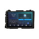 Штатна автомагнітола Soundbox MTX-2271 для Honda Vezel 2015-2017