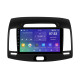 Штатная магнитола Soundbox SM-6011 для Hyundai Elantra 2006-2011