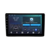 Штатная магнитола Soundbox MTX-8116 для Citroen Berlingo 2008-2019 с CarPlay и 4G модемом