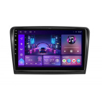 Штатна магнітола Soundbox S-1186 для Skoda Super B 2009-2012 з CarPlay та 4G S8-1186