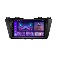 Штатна магнітола Soundbox S-7791 для Mazda 5 2005-2009 з CarPlay та 4G S4-7791
