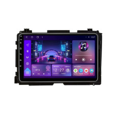 Штатна магнітола Soundbox S-2271 для Honda Vezel 2015-2017 з CarPlay та 4G модем S4-2271