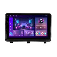 Штатная магнитола soundbox S-3187 с CarPlay и 4G для Opel Antara 2008-2013 9