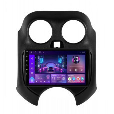 Штатная магнитола Soundbox S-8170 для Nissan Micra 2010-2014 с CarPlay/Android Auto и 4G S4-8170+360