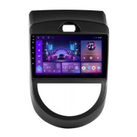 Штатная автомагнитола с CarPlay Soundbox S-6102 для Kia Soul 2010-2013 из CarPlay и 4G S4-6102+360