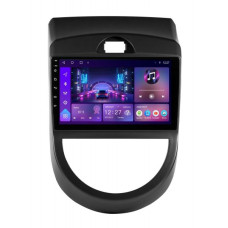 Штатная автомагнитола с CarPlay Soundbox S-6102 для Kia Soul 2010-2013 из CarPlay и 4G S4-6102+360