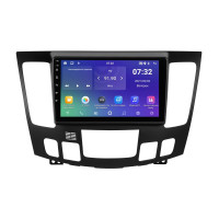 Штатна магнітола Soundbox SM-9123 CarPlay AHD для Hyundai Sonata NFC 2008-2010