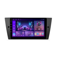 Штатний головний пристрій Soundbox S-9066 для BMW 3-series E90/E93 з CarPlay та 4G модемом S8-9066