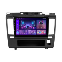 Штатное головное устройство Soundbox S-8162 для Nissan Tiida 2005-2010 с CarPlay и 4G S8-8162