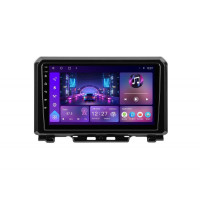 Штатная магнитола Soundbox S-9070 с CarPlay и 4G для Suzuki Jimny 2020+ S4-9070+360