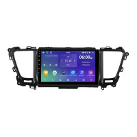 Штатное головное устройство Soundbox SM-9514 для Kia Carnival 2014-2017