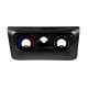 Штатная магнитола Soundbox MTX-8123 с CarPlay и 4G модемом для Mitsubishi Lancer IX