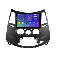 Штатний головний пристрій Soundbox SM-1055 для Mitsubishi Grandis
