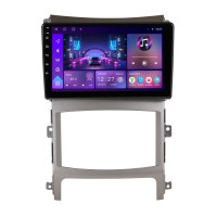 Штатна магнітола Soundbox S-9456 З CarPlay та 4G для Hyundai Veracruz IX55 2006-2015 S8-9456