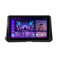 Штатная магнитола Soundbox S-9211 для Toyota Corolla 2019+ с CarPlay и 4G S4-9211+360