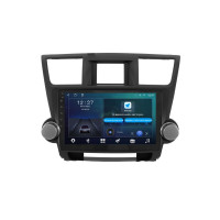 Штатная магнитола Soundbox MTX-8118 для Toyota Highlander 2007-2014