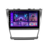 Штатна магнітола Soundbox S-1040 з CarPlay та 4G для Toyota Camry V40 10.1