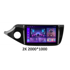 Штатная магнитола Soundbox S-9977 для Kia Ceed 2012-2017 с CraPlay и 4G модемом S8 2K-9977
