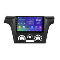 Штатна магнітола Soundbox SM-8130 з CarPlay для Mitsubishi Outlander 2004-2007