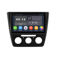 Штатное головное устройство Soundbox SB-4991 2G для Skoda Yeti 2009-2013