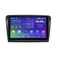 Штатний головний пристрій Soundbox SM-1186 для Skoda SuperB 2009-2012