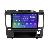 Штатний головний пристрій Soundbox SM-8162 для Nissan Tiida 2005-2010
