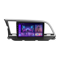 Штатная магнитола 4+64Gb Soundbox S-9095 для Hyundai Elantra 2016-2019 из CarPlay и 4G S8-9095