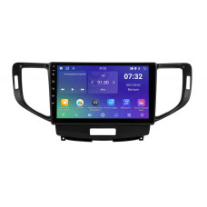 Штатна магнітола Soundbox SM-2270 з Craplay та AHD для Honda Accord 8 2008-2012