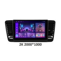 Штатная магнитола Soundbox S-4041 для Subaru Outback III, Legasy 2003-2009 из CarPlay и 4G S4 2K-4041+360