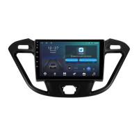 Штатна магнітола Soundbox MTX-9130 3+32GB з CarPlay та 4G модемом для Ford Transit 2012-2021