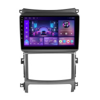 Штатна магнітола Soundbox S-9455 З CarPlay та 4G для Hyundai Veracruz IX55 2006-2015 S8-9455