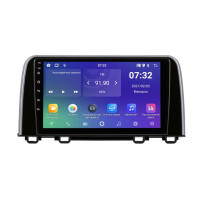 Штатная магнитола Soundbox SM-2211 из CarPlay для Honda CR-V 2017+