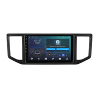 Штатна магнітола Soundbox MTX-6294 з CarPlay та 4G модемом ля Volkswagen Crafter 2017+ MTX-6294