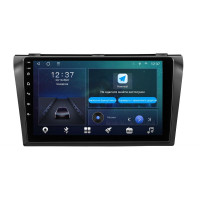 Штатная магнитола Sounbox MTX-7785 для Mazda 3 2004-2009