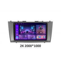 Штатна магнітола Soundbox S-8109 для Toyota Camry V40 з CarPlay та 4G модемом S4 2K-8109+360