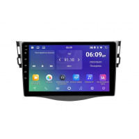 Штатное головное устройство Soundbox SM-8919 для Toyota Rav 4 2006-2013