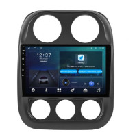 Штатная магнитола Soundbox MTX-9237 для Jeep Compass 15-17 /Patriot 09-16