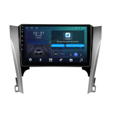 Штатная магнитолша Soundbox MTX-9661 для Toyota camry V50 Europe