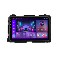 Штатная магнитола Soundbox S-2271 для Honda Vezel 2015-2017 с CarPlay и 4G модемом S8-2271