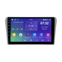 Штатная магнитола Soundbox SM-1322 из CarPlay для Toyota Avensis 2002-2008 (Grey)