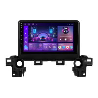 Штатная магнитола Soundbox S-7783 с CarPlay и 4G для Mazda CX5 2017-2023 S4-7783