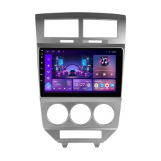 Штатная магнитола Soundbox S-2855 с Craplay и 4G для Dodge Caliber 2007-2012 S4-2855+360