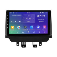 Штатная магнитола Soundbox SM-7787 3+32GB с AHD и CarPlay для Mazda CX-3 2015-2019
