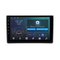 Штатна магнітола Soundbox MTX-9943 з Carplay та 4G модемом для Audi А4 2002-2008 MTX-9943