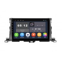 Штатний головний пристрій Soundbox SB-8915 2G для Toyota Highlander 2015-2020