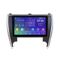 Штатная магнитола Soundbox SM-9011 для Toyota Camry V55 USA