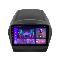 Штатна магнітола Soundbox S-9093 для Hyundai IX35 з CarPlay та 4G модем S4-9093